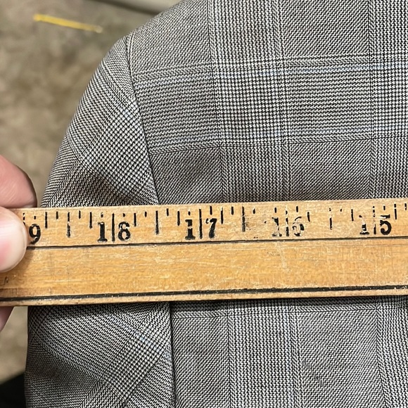 Hugo Boss size 40R/50Eu Sports Jacket - Picture 10 of 16